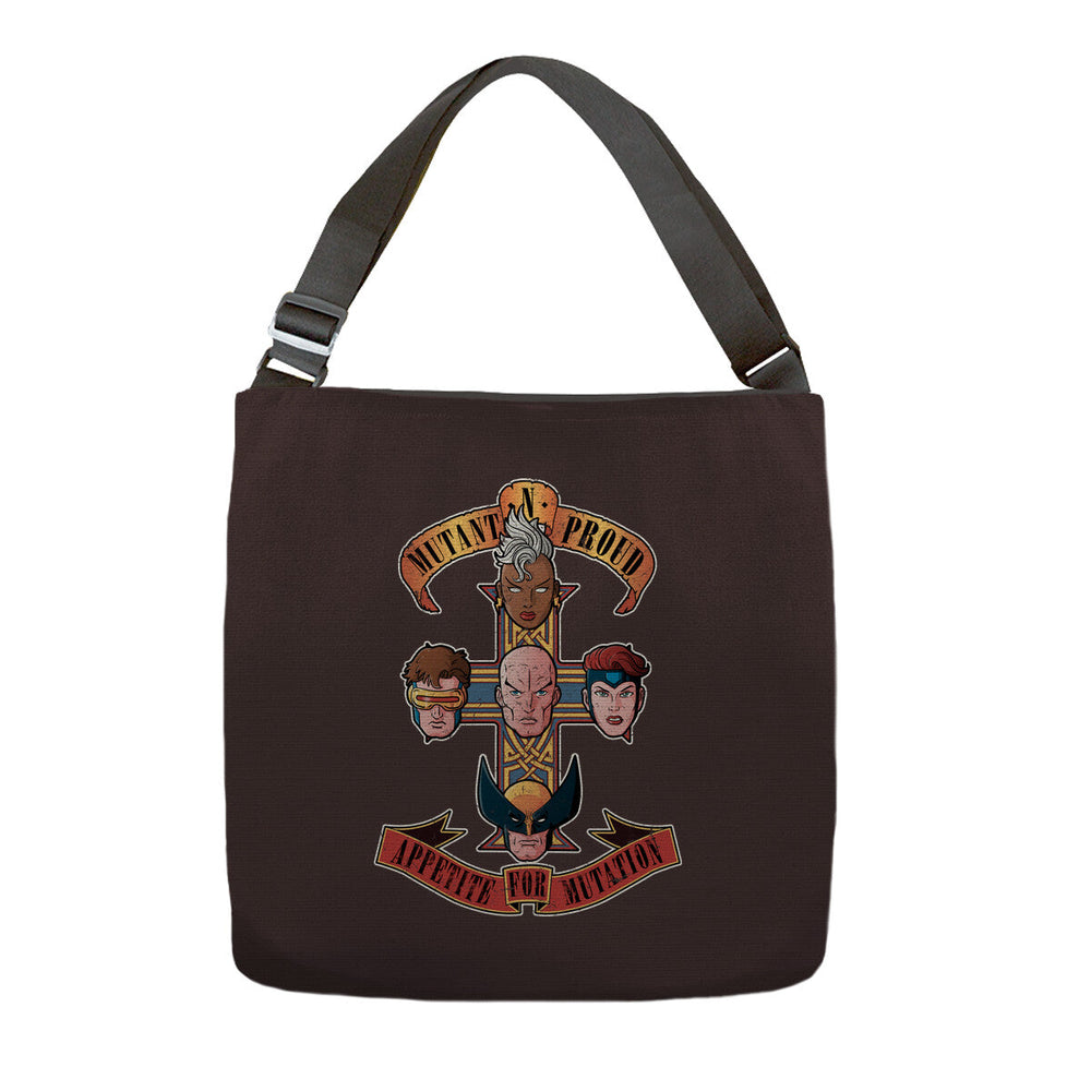 Appetite For Mutation (Online Order Only)