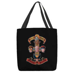 Appetite For Mutation (Online Order Only)