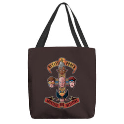 Appetite For Mutation (Online Order Only)