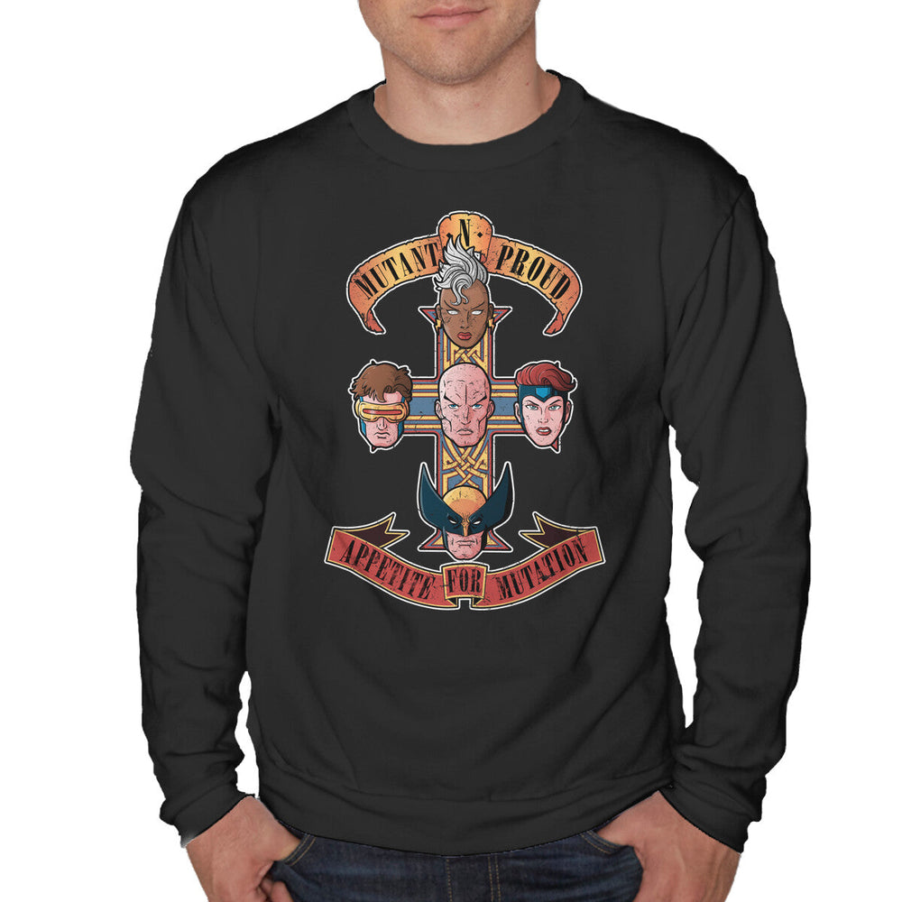 Appetite For Mutation (Online Order Only)