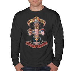 Appetite For Mutation (Online Order Only)