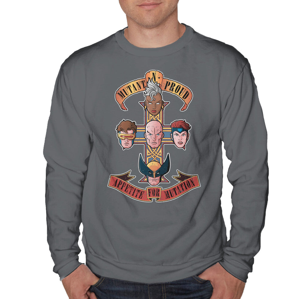 Appetite For Mutation (Online Order Only)