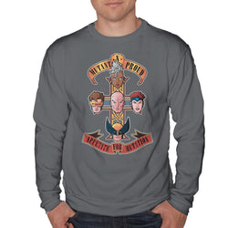 Appetite For Mutation (Online Order Only)