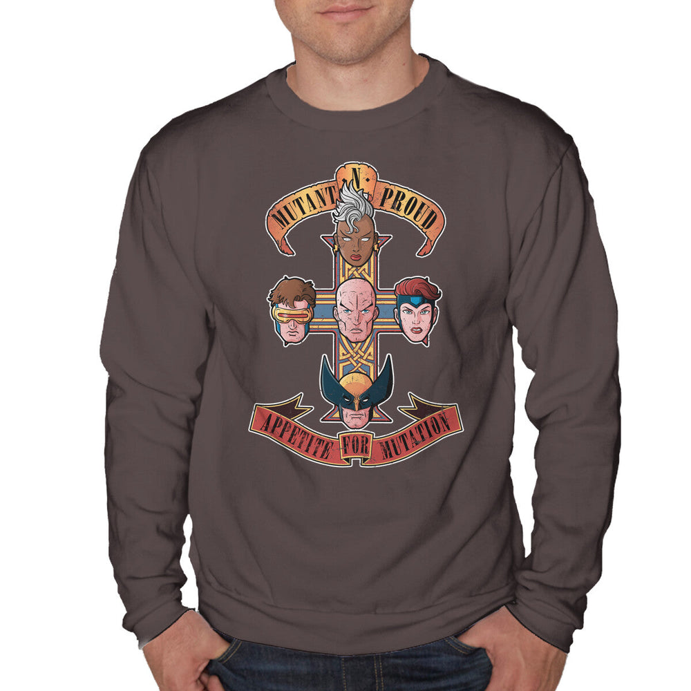Appetite For Mutation (Online Order Only)