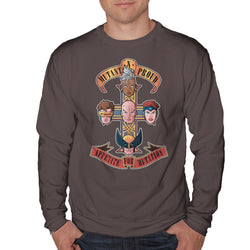 Appetite For Mutation (Online Order Only)
