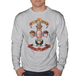 Appetite For Mutation (Online Order Only)