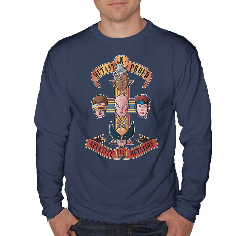 Appetite For Mutation (Online Order Only)