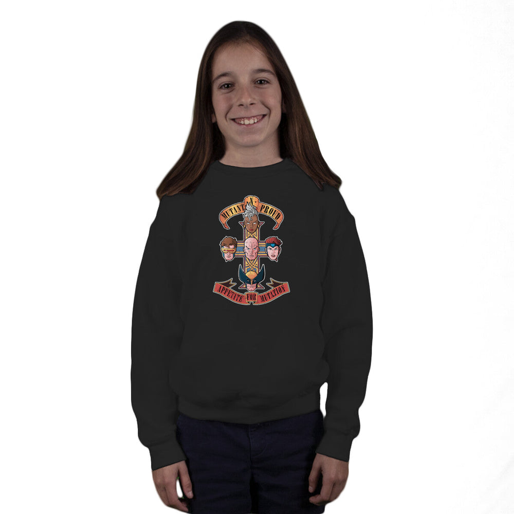 Appetite For Mutation (Online Order Only)