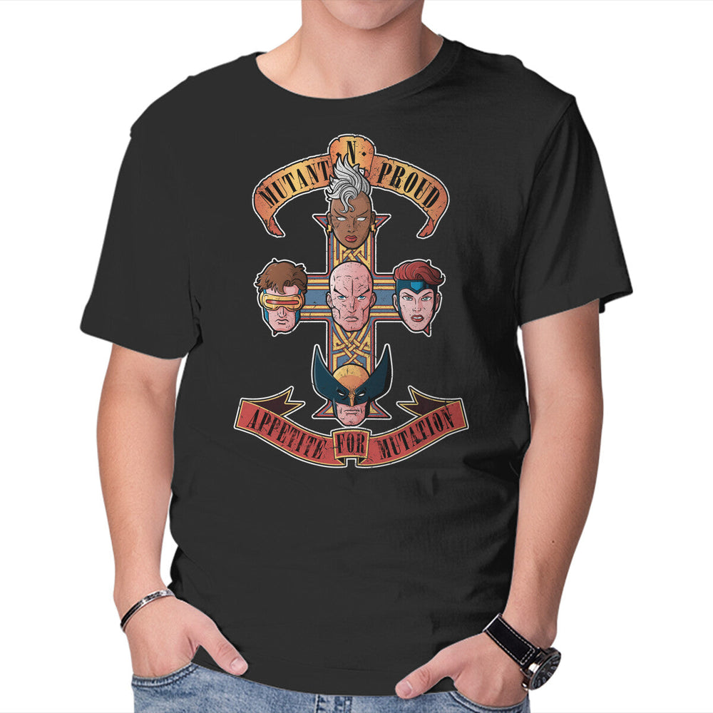 Appetite For Mutation (Online Order Only)