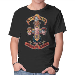 Appetite For Mutation (Online Order Only)