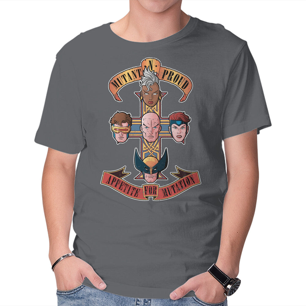 Appetite For Mutation (Online Order Only)