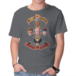 Appetite For Mutation (Online Order Only)