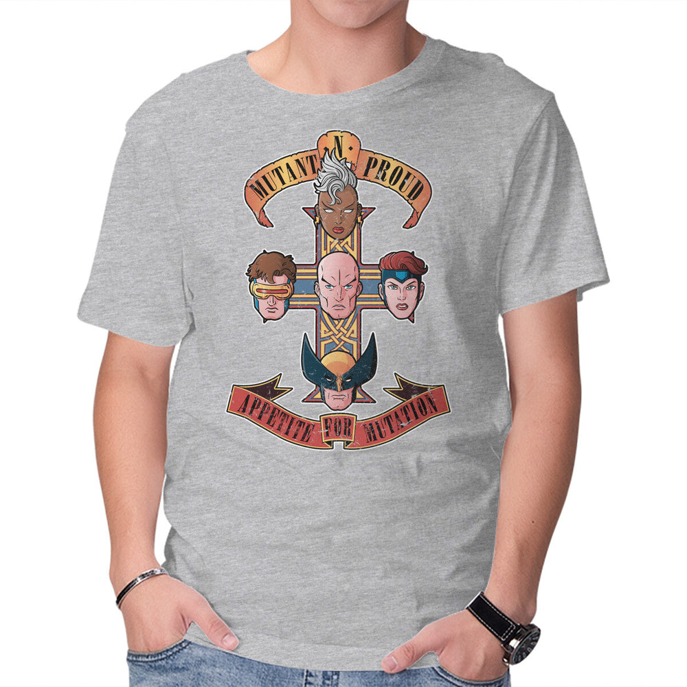 Appetite For Mutation (Online Order Only)