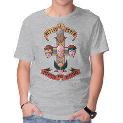 Appetite For Mutation (Online Order Only)