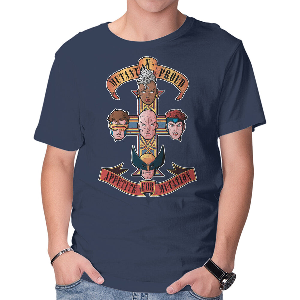 Appetite For Mutation (Online Order Only)