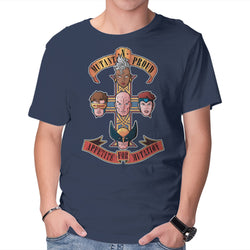 Appetite For Mutation (Online Order Only)