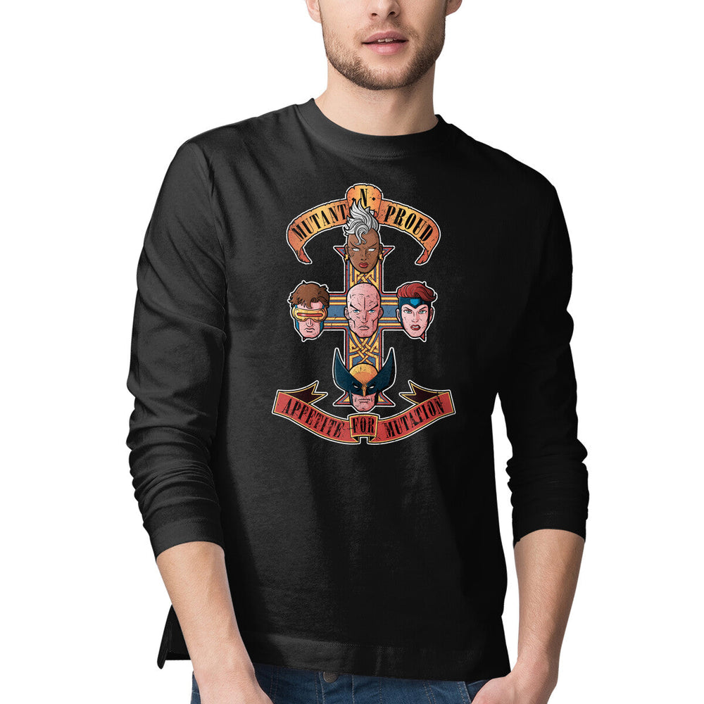 Appetite For Mutation (Online Order Only)