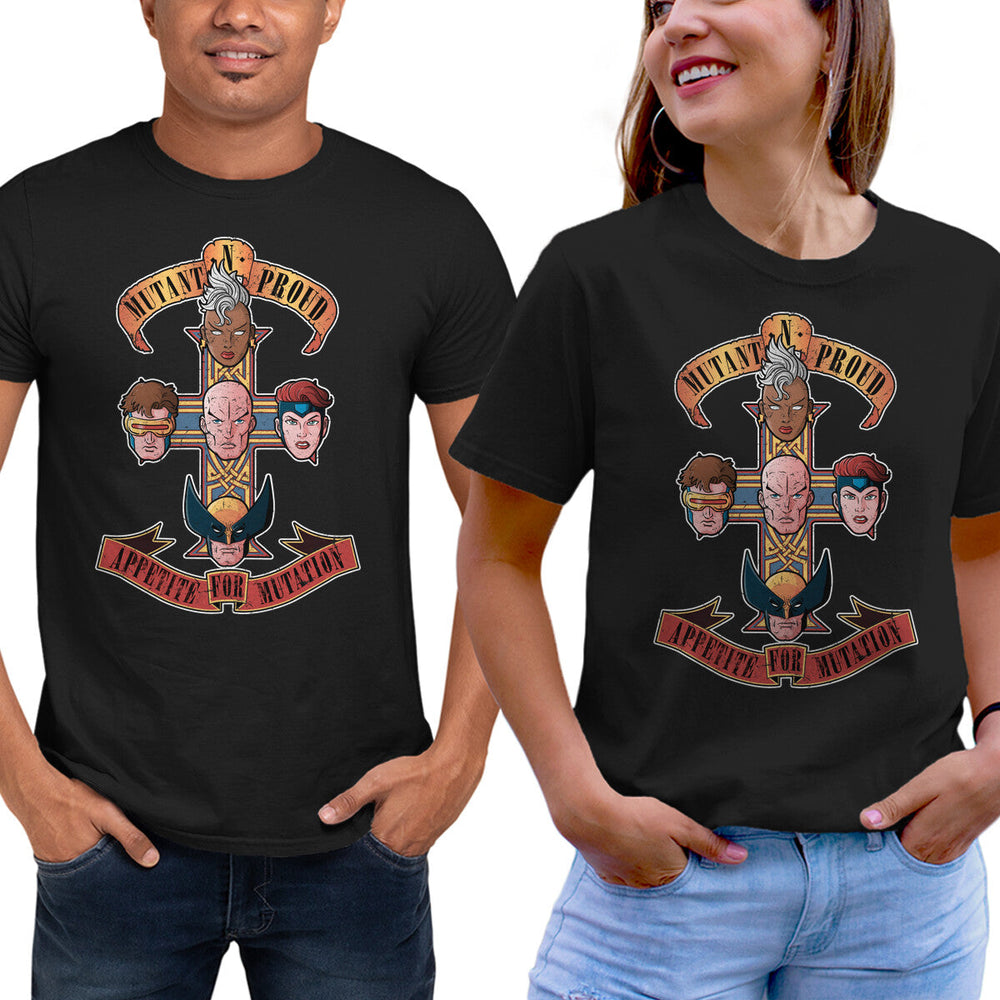 Appetite For Mutation (Online Order Only)