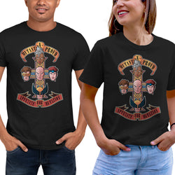Appetite For Mutation (Online Order Only)