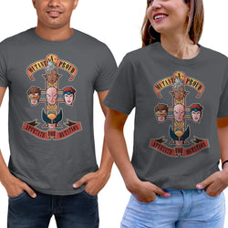 Appetite For Mutation (Online Order Only)