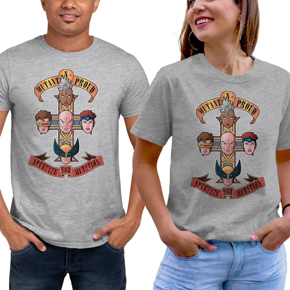 Appetite For Mutation (Online Order Only)