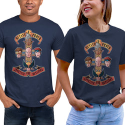 Appetite For Mutation (Online Order Only)