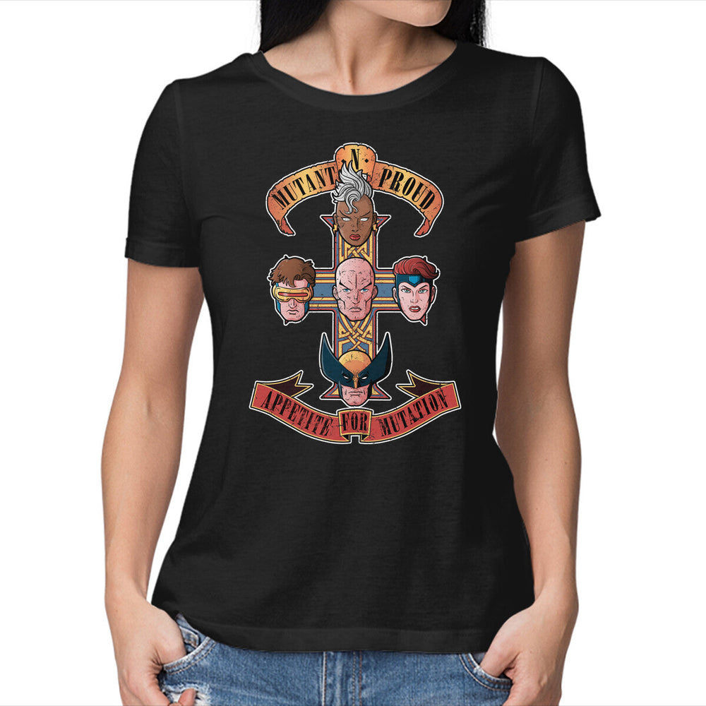 Appetite For Mutation (Online Order Only)