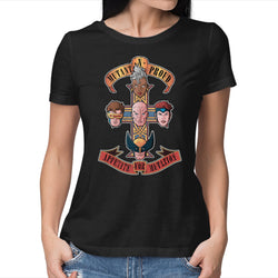 Appetite For Mutation (Online Order Only)