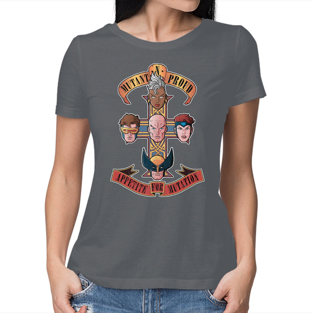 Appetite For Mutation (Online Order Only)
