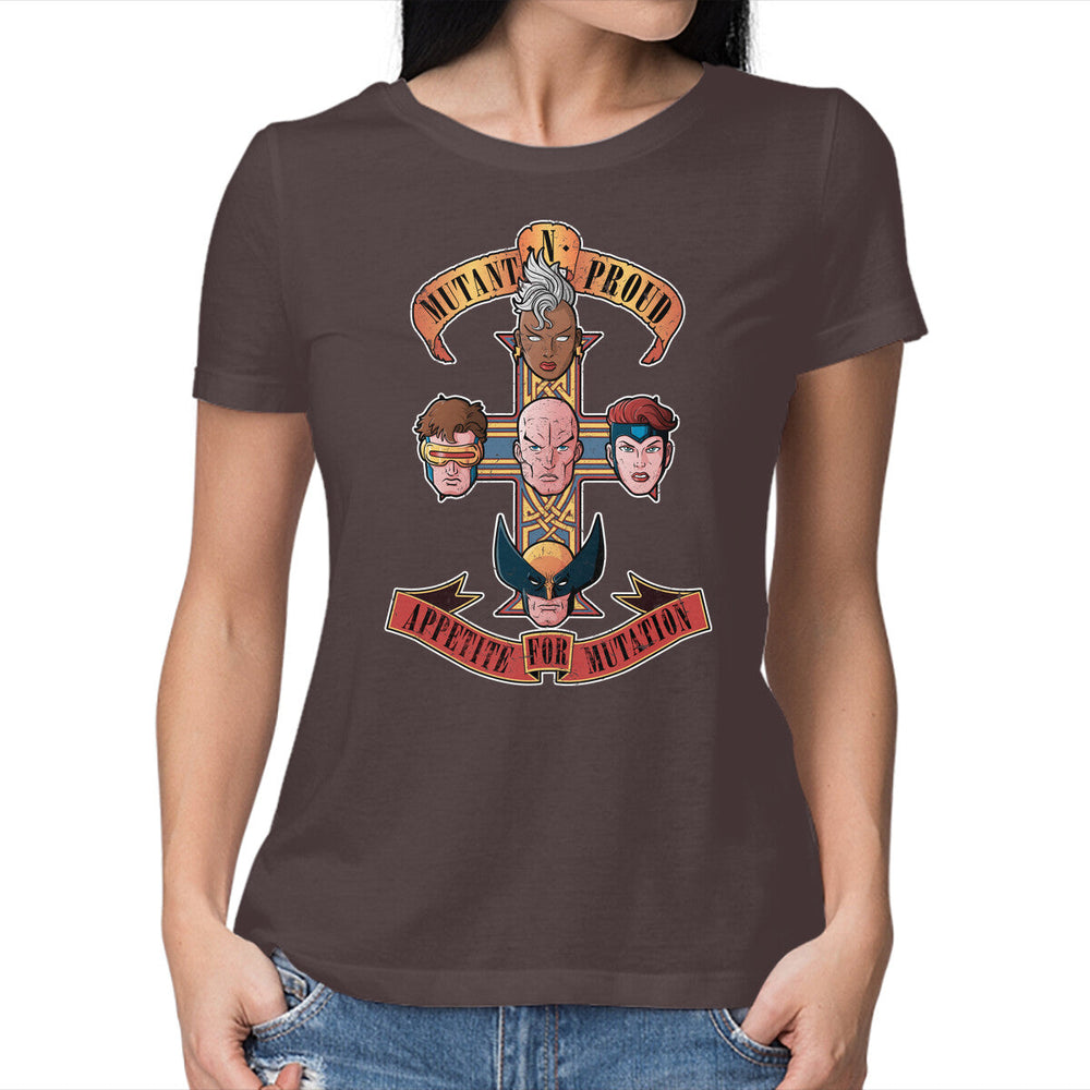 Appetite For Mutation (Online Order Only)