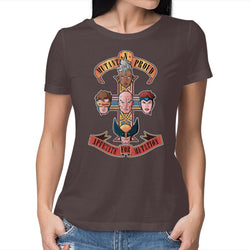 Appetite For Mutation (Online Order Only)