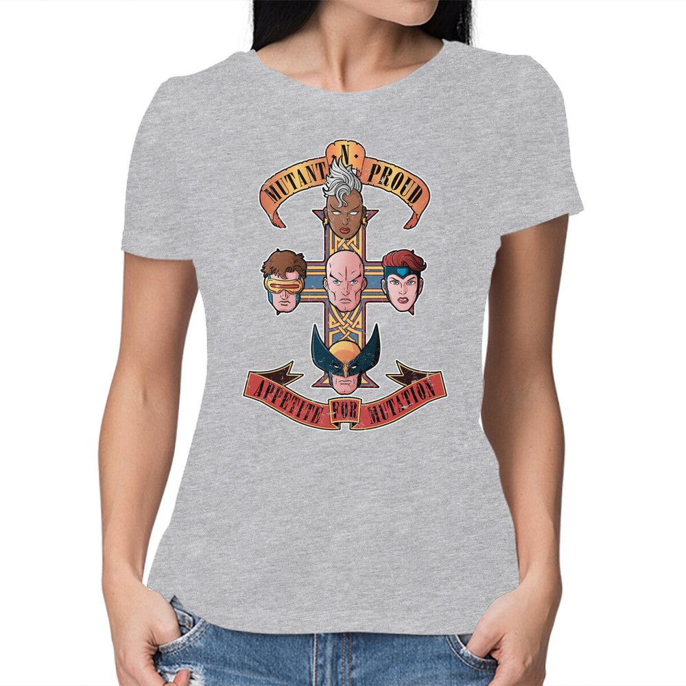 Appetite For Mutation (Online Order Only)