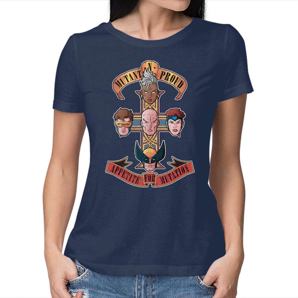 Appetite For Mutation (Online Order Only)