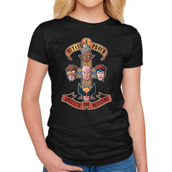 Appetite For Mutation (Online Order Only)