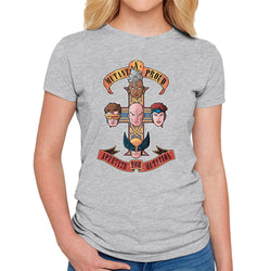 Appetite For Mutation (Online Order Only)
