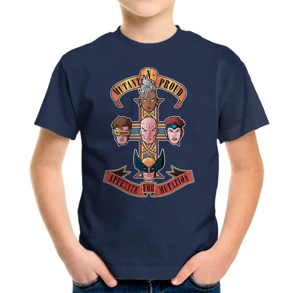 Appetite For Mutation (Online Order Only)