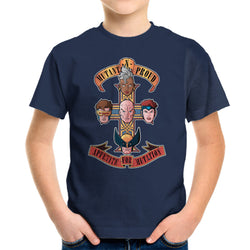 Appetite For Mutation (Online Order Only)