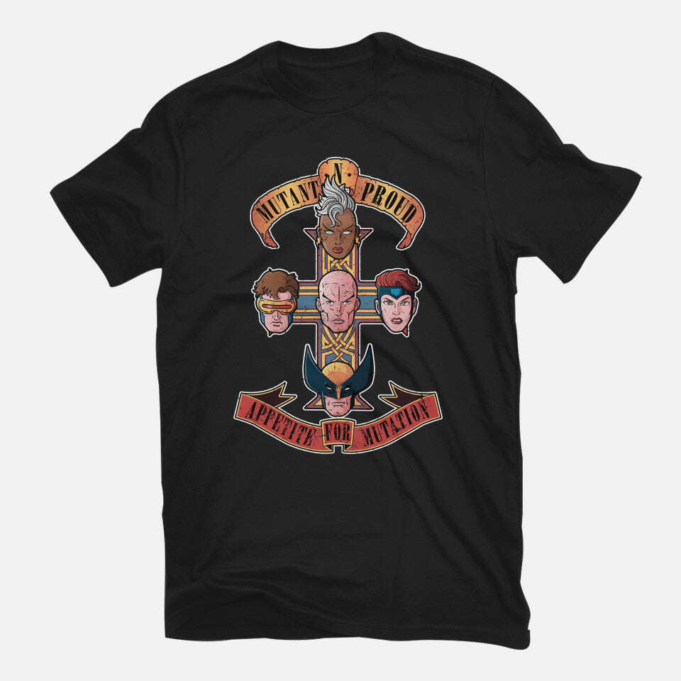 Appetite For Mutation (Online Order Only)