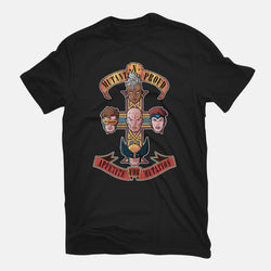 Appetite For Mutation (Online Order Only)