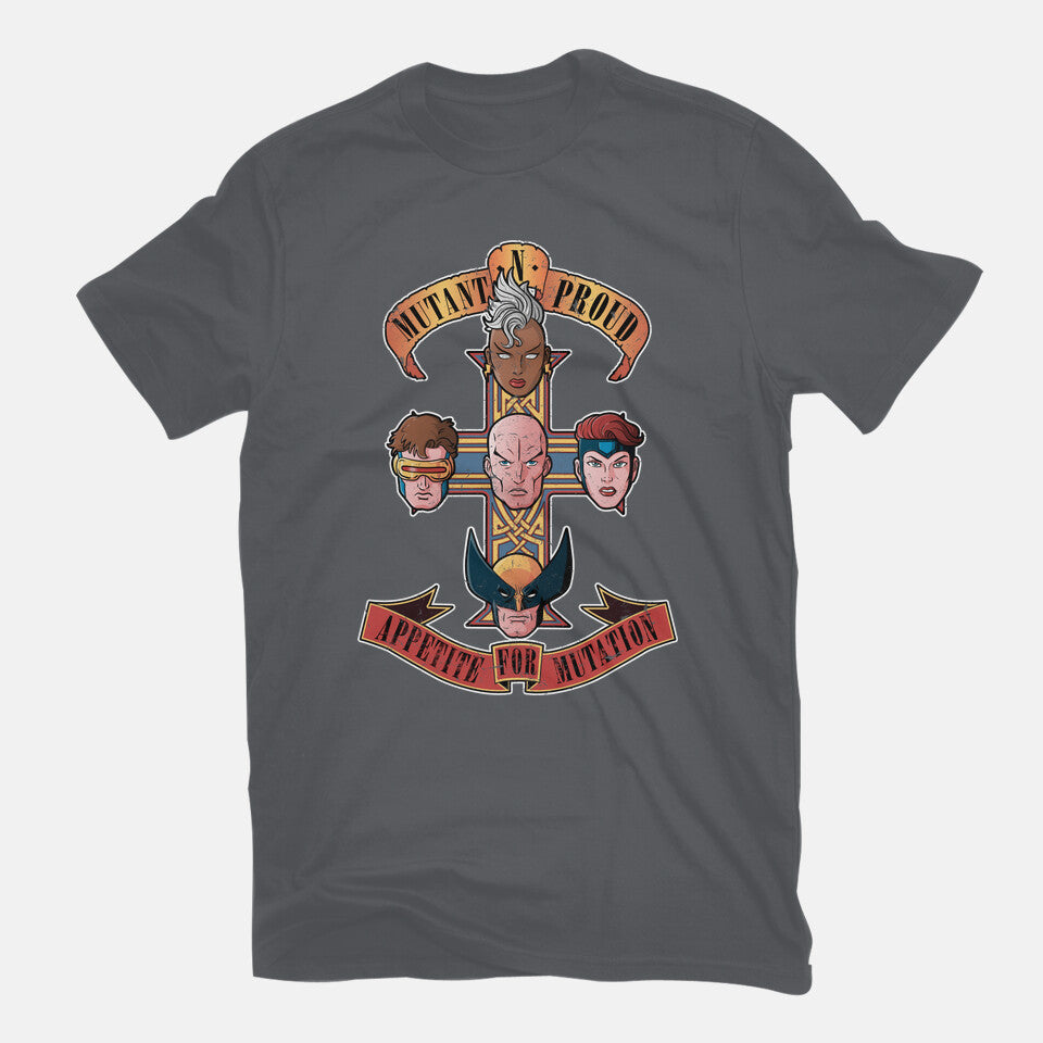 Appetite For Mutation (Online Order Only)