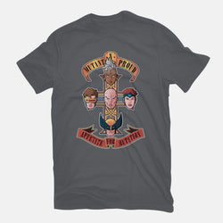 Appetite For Mutation (Online Order Only)