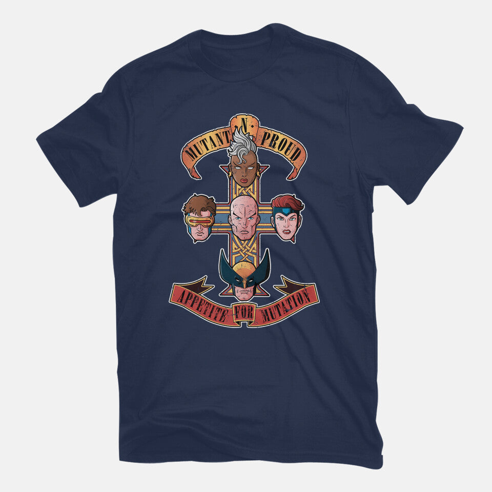 Appetite For Mutation (Online Order Only)