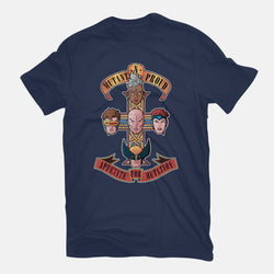 Appetite For Mutation (Online Order Only)