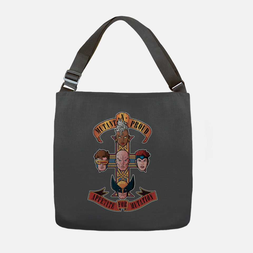 Appetite For Mutation (Online Order Only)