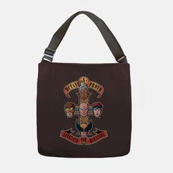 Appetite For Mutation (Online Order Only)
