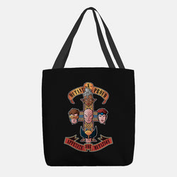 Appetite For Mutation (Online Order Only)