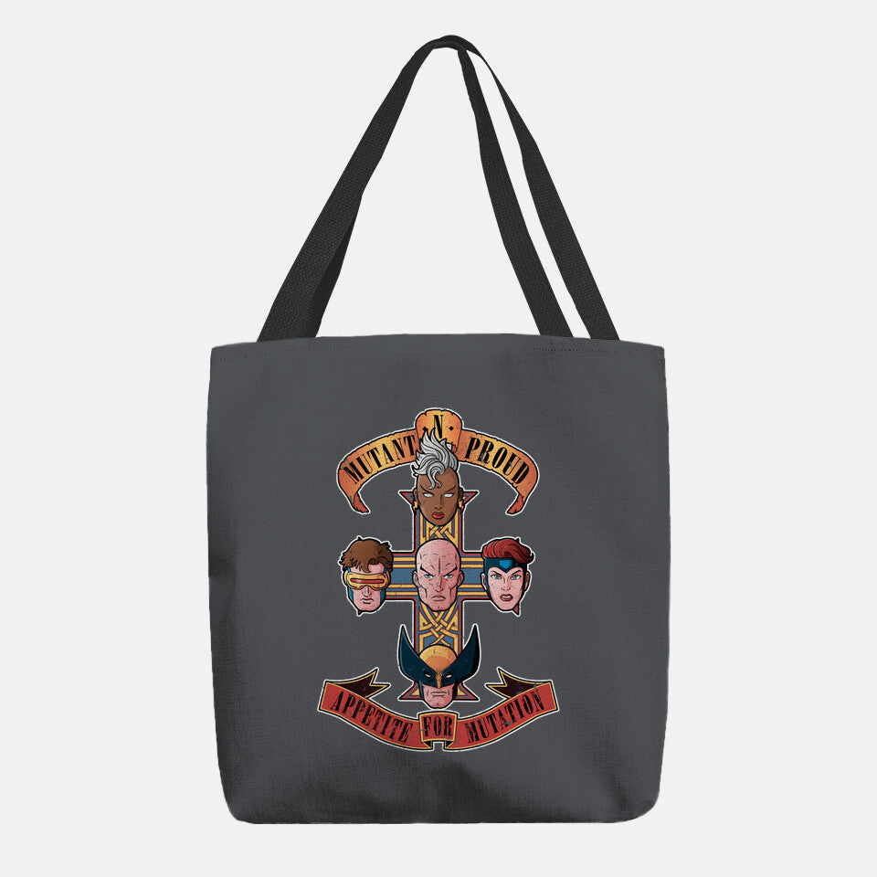 Appetite For Mutation (Online Order Only)