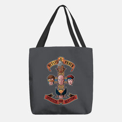 Appetite For Mutation (Online Order Only)