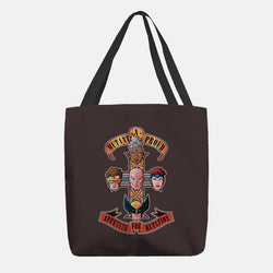 Appetite For Mutation (Online Order Only)