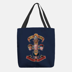 Appetite For Mutation (Online Order Only)